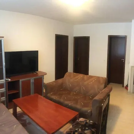 Appartement палас - Palace