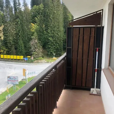 палас - Palace Apartman Pamporovo
