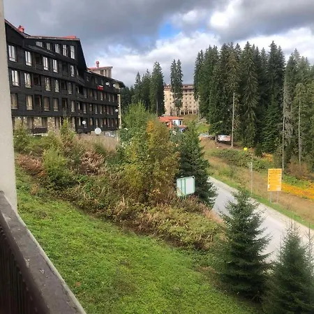 палас - Palace Apartman