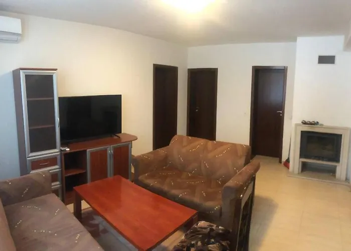 Lägenhet палас - Palace