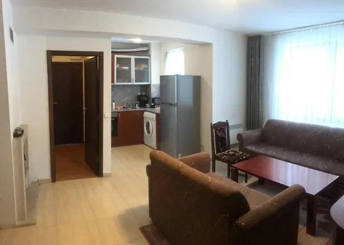 палас - Palace 팜포로보